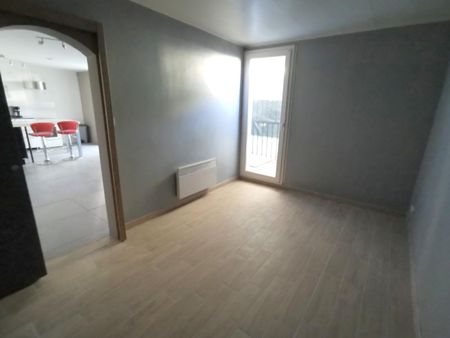 « AVIGNON EM - APPARTEMENT T2 49.32M² » - Photo 4