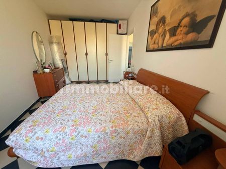 Bilocale piazza San Francesco, Oneglia, Imperia - Foto 3
