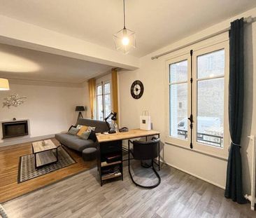 Appartement 2 pièces - - Photo 2