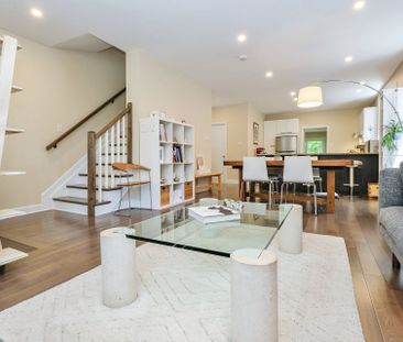 For Lease - 93 Hamilton Avenue, Tunneys Pasture and Ottawa West, On... - Photo 4