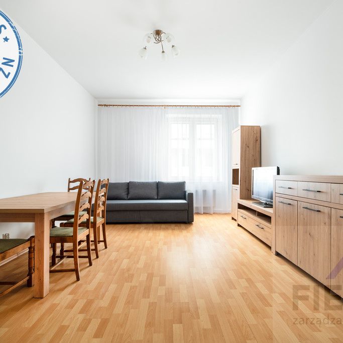 Gdańsk Wrzeszcz, al. Aleja Grunwaldzka - Фото 1