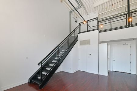 For Lease - 68 Broadview Avenue Unit# PH 604, Toronto, Ontario - Photo 3