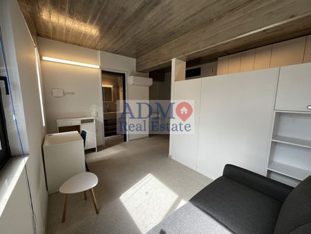 Studio/Γκαρσονιέρα για ενοικίαση Ακαδημία (Ηράκλειο Κρήτης) - Φωτογραφία 2