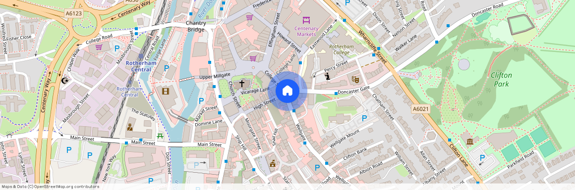Grace Rose Avenue, Waverley, ROTHERHAM, Rotherham, Waverley