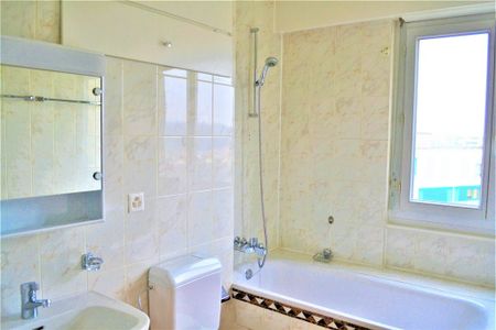 Gradelle - Au dessus du parc des Eaux-Vives - Photo 5