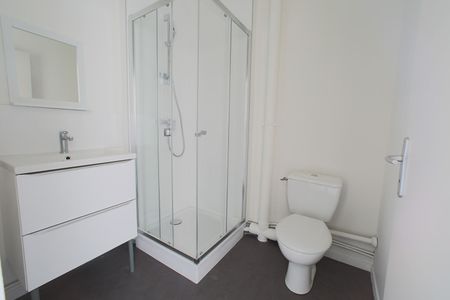 Location Appartement 1 pièce 24m² LE HAVRE 76600 - Photo 5