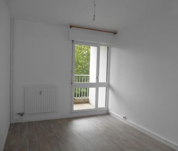 Appartement T2 à louer - 40 m² - Photo 4