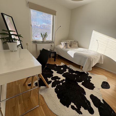 Lerbäcksgränd, Bandhagen - Foto 3