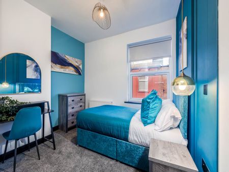 Hayleigh Street (Room 3), Bramley, Leeds - Photo 5