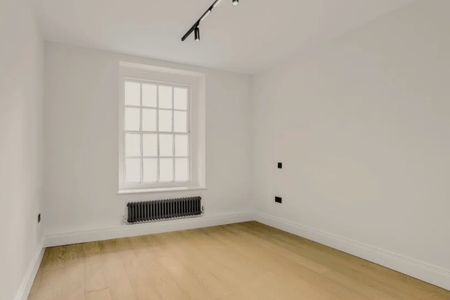 St Mary Abbots Court, Warwick Gardens, Kensington, London, W14 - Photo 4