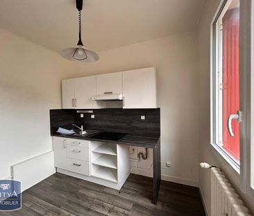 Location Appartement 2 pièces 56m² LAVAL 53000 - Photo 6