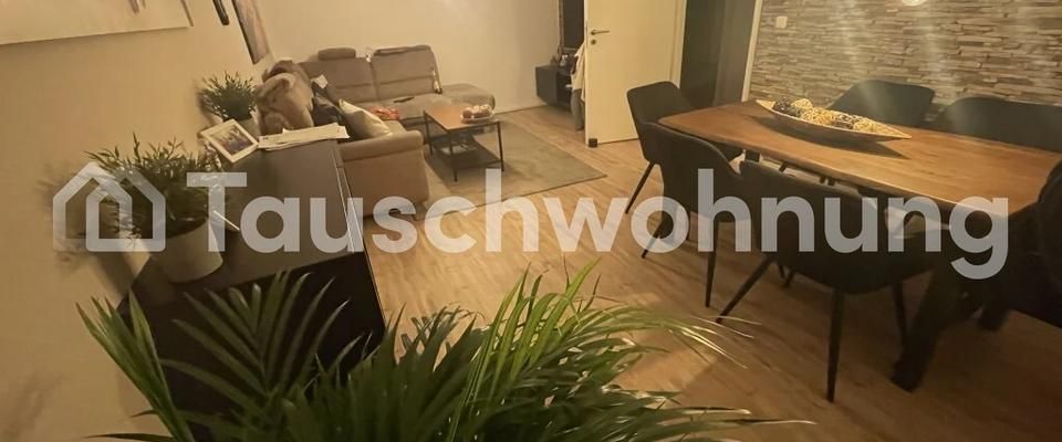 TAUSCHWOHNUNG Geräumige 4-Zi-Flat in Lichtenberg im Tausch - Photo 1