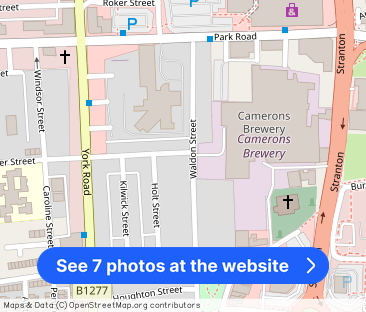 Lister Street, Hartlepool - Photo 1