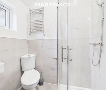 6 bedroom semi-detached house to rent - Photo 4