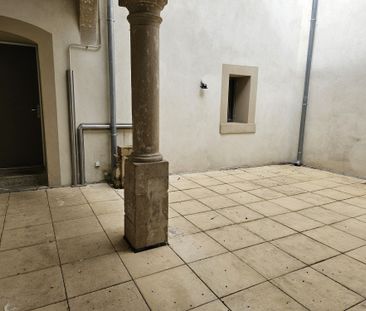 Location Appartement 2 pièces 50m² ROMANS SUR ISERE 26100 - Photo 5