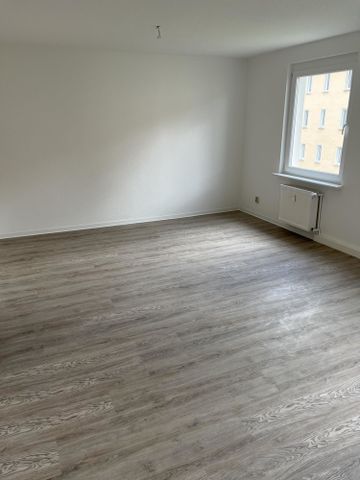 Schöner Wohnen in Aschersleben 2 Zimmer in der 1. Etage - Foto 4