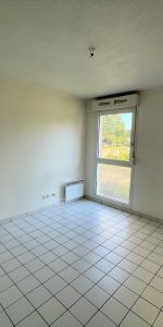 Location Appartement 1 pièce 23m² DIJON 21000 - Photo 4
