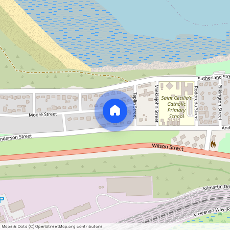 58 Moore Street, WA 6721, Port Hedland