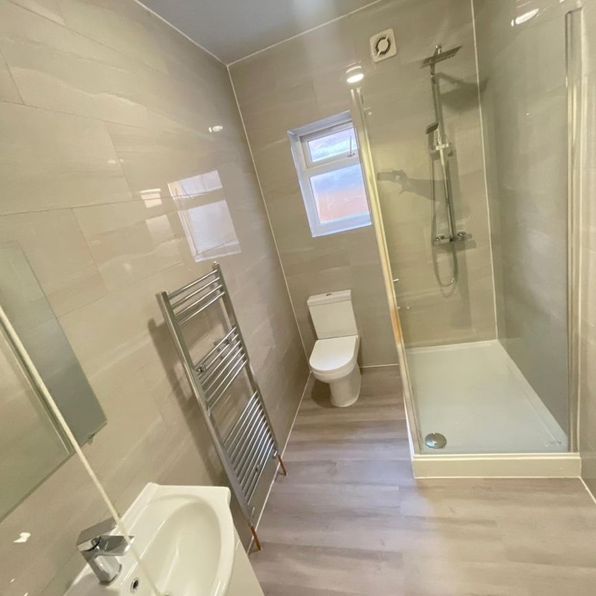 2 Bed Maisonette, Butler Rd, HA1 - Photo 1