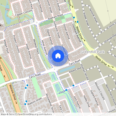 6 Kibblewhite Road, Chartwell, Hamilton City