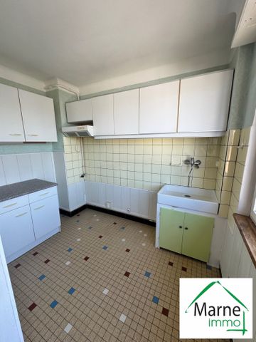 Location Appartement 1 pièce 31m² COLMAR 68000 - Photo 4