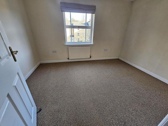 2 bedroom house to rent - Photo 1