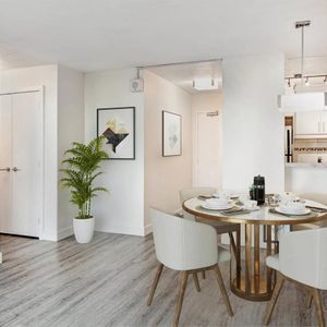 1 Bedroom - 700 Rue De Gaspé, Verdun - Photo 2