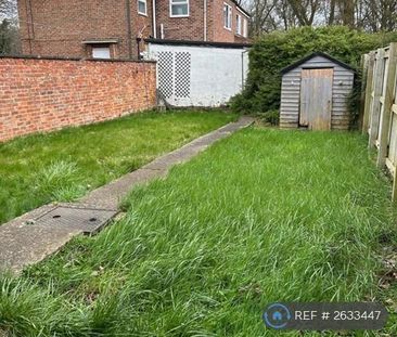 2 bedroom terraced house to rent - Photo 6