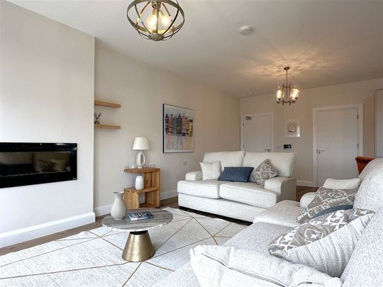 77 Garrai na Saili, Letteragh Road, Galway - Photo 1