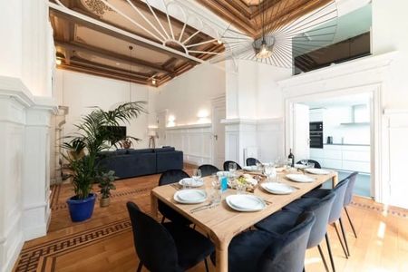 Tout savoir sur cet appartement à St-Gilles, à St-Gilles - Photo 4