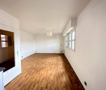 Location appartement 1 pièce 34.76 m² à Saint-André-lez-Lille (5935... - Photo 2