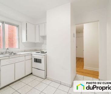 3315, Avenue Marecha;, Côte-des-Neiges / Notre-Dame-de-Grâce à louer - Photo 2