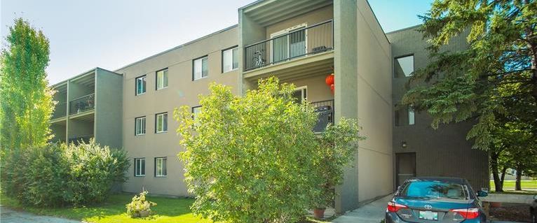 Gateside Gardens Apartments | 739 Kimberly Ave., Winnipeg - Photo 1