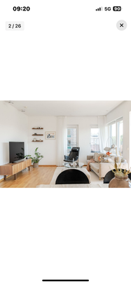 Carl Flormansgatan, Malmö - Foto 1