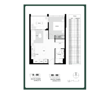 Redefine your everyday life at Caulfield Place - brand new, premium... - Photo 3