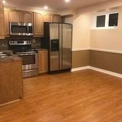 For Lease - 4 Mosely Crescent Unit# Bsmt, Ajax, Ontario - Photo 1