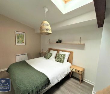 Appartement à louer 3 pièces 49.06m² - Photo 6