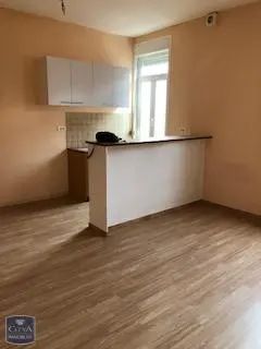 Appartement à louer 2 pièces 40.62m² - Photo 2
