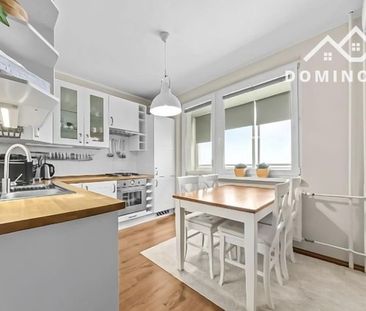 slnečný 3 izbový byt po kompletnej rekonštrukcii - Photo 1