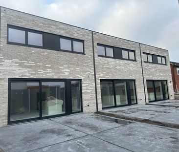 Ruime nieuwbouwwoning op goede ligging te Langemark-Poelkapelle - Photo 2