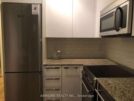 For Lease - 42 Charles Street Unit# 2603, Toronto, Ontario - Photo 1