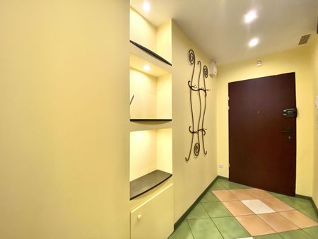 2-pok., Wyremontowane Mieszkanie na Mokotowie - Photo 2