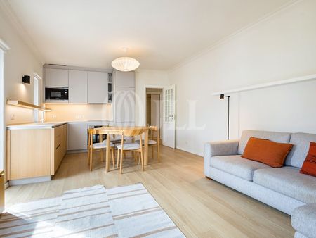 Apartamento T1 em Lisboa - Foto 3