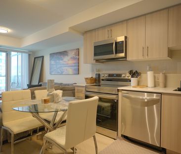 For Lease - 1435 Celebration Drive Unit# 907, Pickering, Ontario - Photo 5