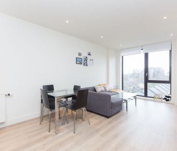 Blair Street, London, E14 0JL - Photo 1