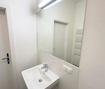 Generalsanierte Wohnung bei der ÖGK - Provisionsfrei! - Photo 1