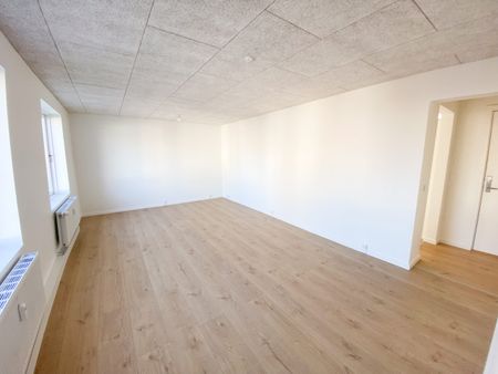 Stor og charmerende 4-værelses lejlighed i Vejgaard - Photo 2