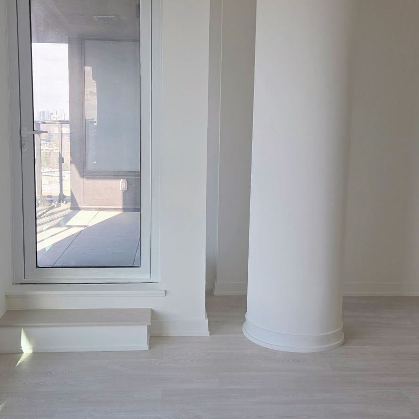 For Lease - 1 Quarrington Lane Unit# 1515, Toronto, Ontario - Photo 1