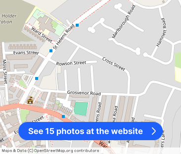 Carlton Street, Prescot, Merseyside - Photo 1