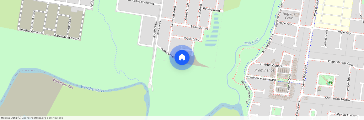 15 Owlet Street, Vic 3029, Tarneit